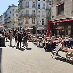 Le Nid Des Carmes * Nantes
