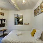 Le Nid Des Carmes Apartment Nantes