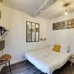 Le Nid Des Carmes Apartamento