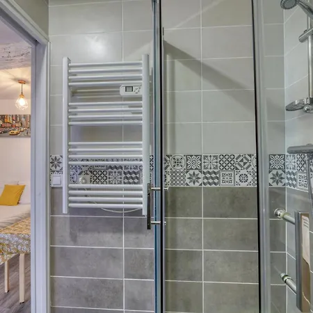 Apartamento Le Nid Des Carmes *