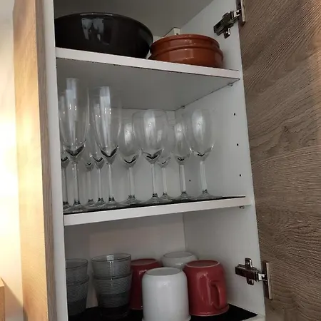 Apartment Le Nid Des Carmes *