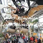 Le Nid Des Carmes 아파트 *