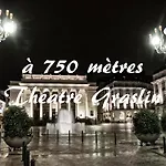 Le Nid Des Carmes