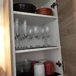 아파트 Le Nid Des Carmes *