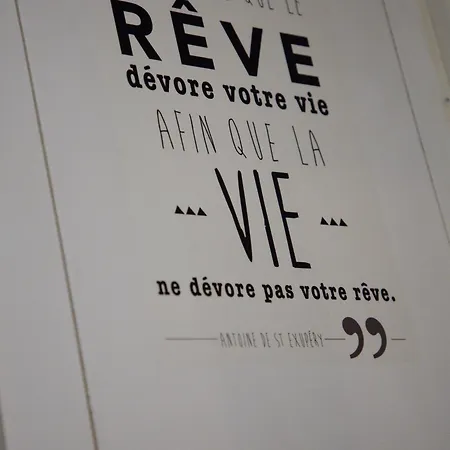 Le Nid Des Carmes * 南特